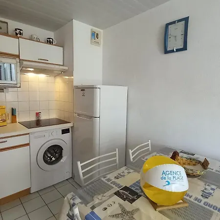 Lejlighed Calme Avec Terrasse Et Garage A - Fr-1-323-145 *