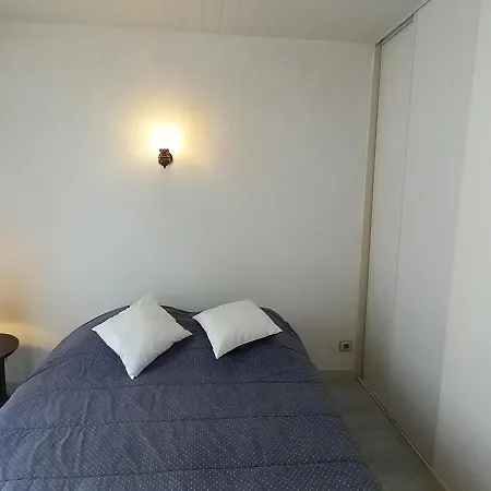 Apartment Calme Avec Terrasse, Garage, Proche Et Marche - - Fr-1-323-145 Saint-Jean-de-Monts