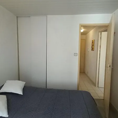 Calme Avec Terrasse, Garage, Proche Et Marche - - Fr-1-323-145 Apartment Saint-Jean-de-Monts
